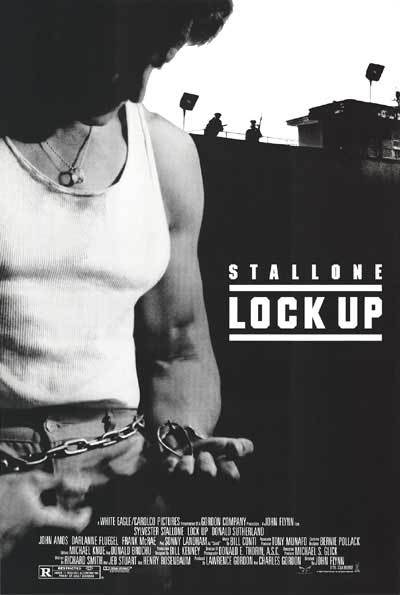 Lock Up (1989) (In Hindi)